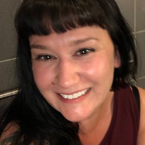 Meet your Posher, Diedra